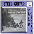 Jerry Byrd LP Hawaiian Beach Party