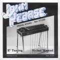 John Pearse #7100 Pedal Steel E9th Standard