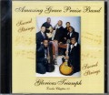 Amazing Grace Praise Band CD Glorious Triumph