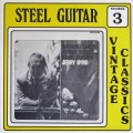Jerry Byrd LP Burning Sands, Pearly Shells & Steel Guitars