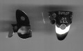 Jim Dunlop .015 Nickel Silver Finger Pick