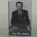  Noel Boggs tape On The Alamo