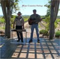 Bobby Lee CD Wine Country Swing Demo