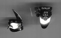 Jim Dunlop .018 Nickel Silver Finger Pick