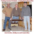 Bobby Lee CD Cowboy Country Revisited