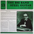 Alvino Rey  LP The Big Band Steel Guitar