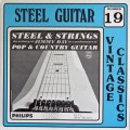 Jimmy Day LP Steel & Strings