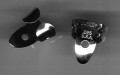 Jim Dunlop .025 Nickel Silver Finger Pick