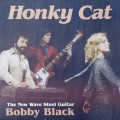 Bobby Black LP Honky Cat