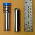 John Pearse Thermo-Cryonic Pedal Steel Tone Bar