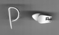 Dunlop White Thumbpick - Medium