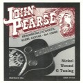 John Pearse #3000 Nickel Wound Resophonic/Acoustic