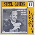 Herb Remington LP Remington Rides Again