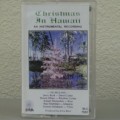 Jerry Byrd tape Christmas in Hawaii